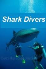 Watch Shark Divers 123movieshub