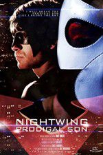 Watch Nightwing Prodigal Son 123movieshub