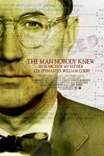 Watch The Man Nobody Knew In Search of My Father CIA Spymaster William Colby 123movieshub