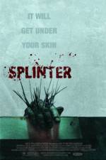 Watch Splinter 123movieshub