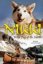 Watch Nikki Wild Dog of the North 123movieshub