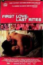 Watch First Love Last Rites 123movieshub