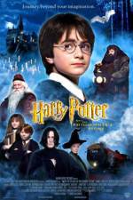 Watch Harry Potter and the Sorcerer's Stone 123movieshub
