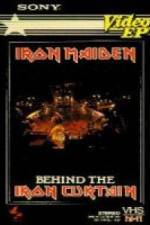 Watch Iron Maiden Behind the Iron Curtains 123movieshub