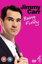 Watch Jimmy Carr Being Funny 123movieshub