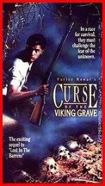 Watch Lost in the Barrens II: The Curse of the Viking Grave 123movieshub