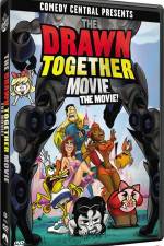 Watch The Drawn Together Movie The Movie 123movieshub