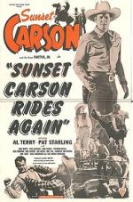 Watch Sunset Carson Rides Again 123movieshub
