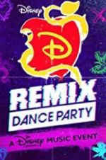 Watch Descendants Remix Dance Party 123movieshub