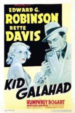 Watch Kid Galahad 123movieshub