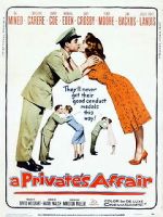 Watch A Private\'s Affair 123movieshub