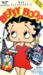 Watch Betty Boop\'s Hollywood Mystery 123movieshub