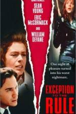 Watch Exception to the Rule 123movieshub