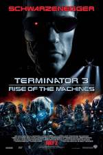 Watch Terminator 3: Rise of the Machines 123movieshub