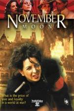 Watch Novembermond 123movieshub