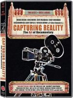 Watch Capturing Reality: The Art of Documentary 123movieshub