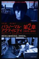 Watch Paranormal Activity 2 Tokyo Night 123movieshub