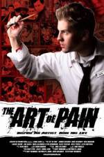 Watch The Art of Pain 123movieshub