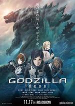 Watch Godzilla: Planet of the Monsters 123movieshub