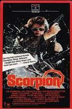 Watch Scorpion 123movieshub