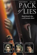 Watch Pack of Lies 123movieshub