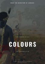 Watch Colours - A dream of a Colourblind 123movieshub