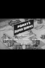 Watch Porky\'s Super Service (Short 1937) 123movieshub