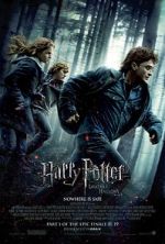 Watch Harry Potter and the Deathly Hallows: Part 1 123movieshub