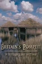 Watch Britain\'s Pompeii: A Village Lost in Time 123movieshub