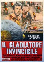 Watch The Invincible Gladiator 123movieshub