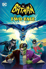 Watch Batman vs. Two-Face 123movieshub