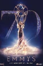 Watch The 70th Primetime Emmy Awards 123movieshub