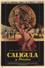 Watch Caligula And Messalina 123movieshub