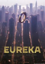 Watch Eureka: Eureka Seven Hi-Evolution 123movieshub