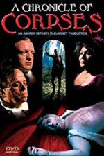 Watch A Chronicle of Corpses 123movieshub
