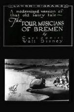 Watch The Four Musicians of Bremen 123movieshub