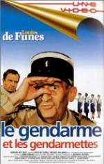 Watch Le gendarme et les gendarmettes 123movieshub