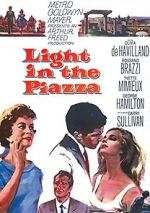 Watch Light in the Piazza 123movieshub