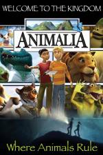 Watch Animalia: Welcome To The Kingdom 123movieshub