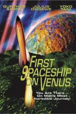 Watch First Spaceship on Venus 123movieshub