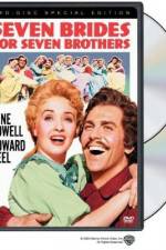 Watch Seven Brides for Seven Brothers 123movieshub
