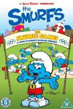 Watch The Smurfic Games 123movieshub