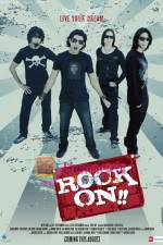 Watch Rock On!! 123movieshub