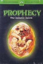 Watch Prophecy 123movieshub
