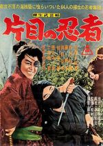 Watch The Yagyu Chronicles 8: The One-Eyed Ninja 123movieshub