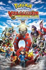 Watch Pokmon the Movie: Volcanion and the Mechanical Marvel 123movieshub
