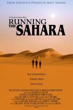 Watch Running the Sahara 123movieshub