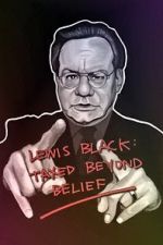 Watch Lewis Black: Taxed Beyond Belief 123movieshub