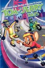 Watch Tom And Jerry In Space 123movieshub