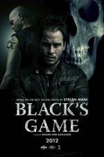 Watch Black's Game 123movieshub